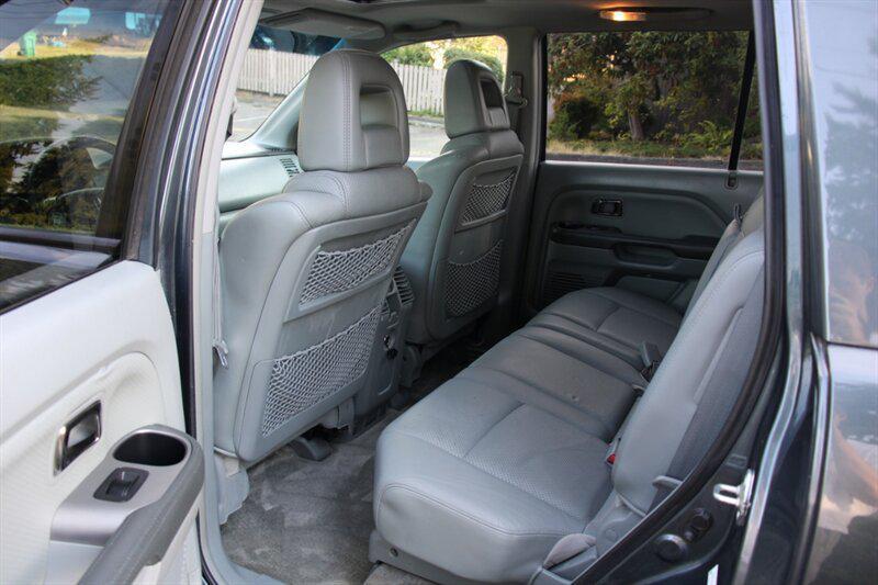 used 2005 Honda Pilot car, priced at $6,499