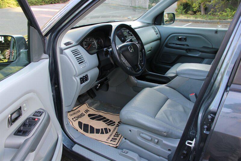 used 2005 Honda Pilot car, priced at $6,499