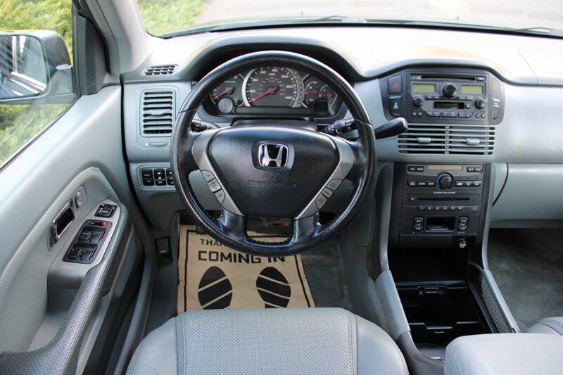 used 2005 Honda Pilot car, priced at $6,499