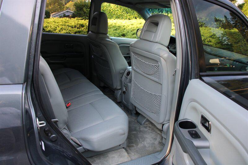 used 2005 Honda Pilot car, priced at $6,499