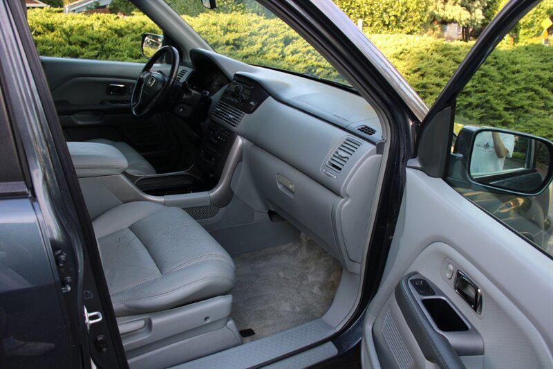 used 2005 Honda Pilot car, priced at $6,499