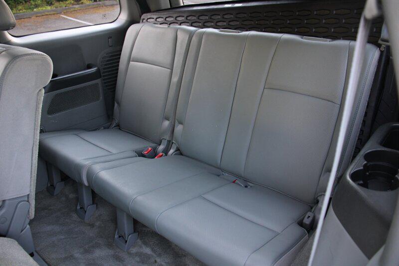 used 2005 Honda Pilot car, priced at $6,499