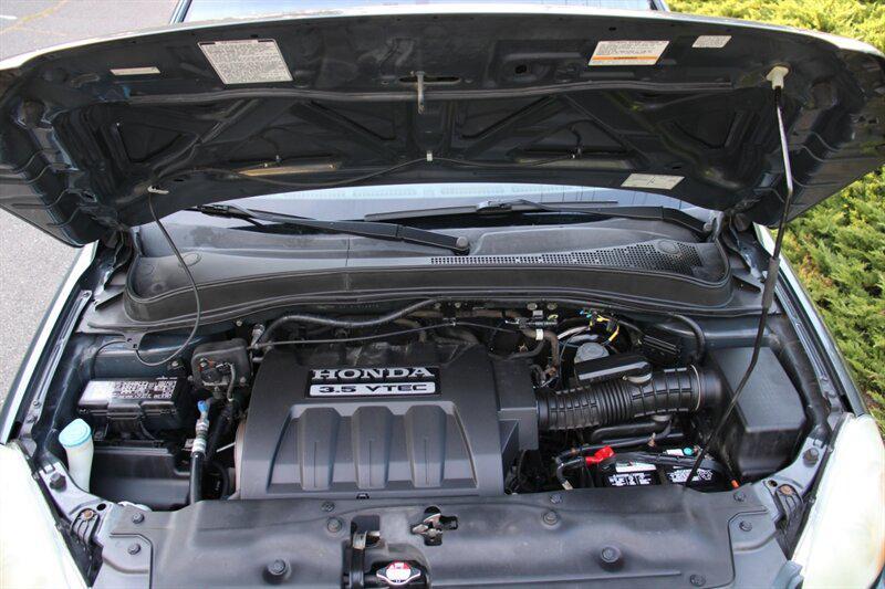 used 2005 Honda Pilot car, priced at $6,499