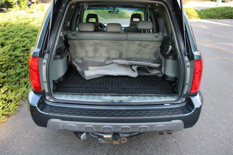 used 2005 Honda Pilot car, priced at $6,499