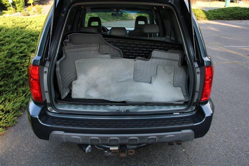 used 2005 Honda Pilot car, priced at $6,499