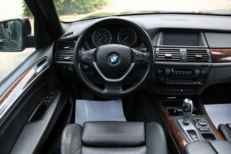 used 2012 BMW X5 car, priced at $8,795