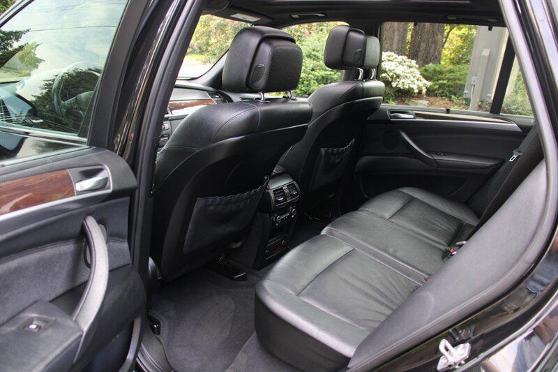 used 2012 BMW X5 car, priced at $8,795