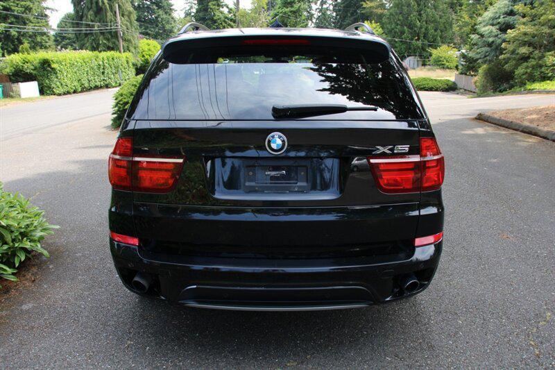 used 2012 BMW X5 car, priced at $8,795
