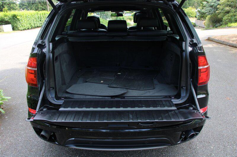 used 2012 BMW X5 car, priced at $8,795