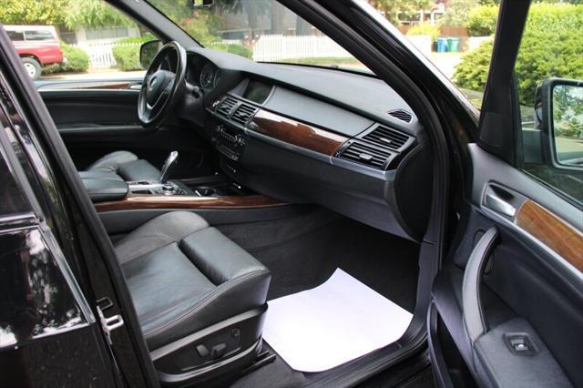 used 2012 BMW X5 car, priced at $8,795