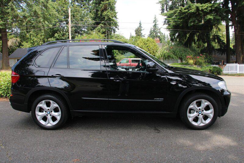 used 2012 BMW X5 car, priced at $8,795