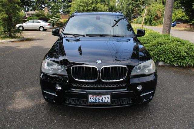 used 2012 BMW X5 car, priced at $8,795