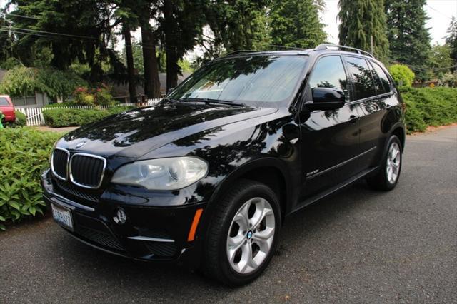 used 2012 BMW X5 car, priced at $8,795