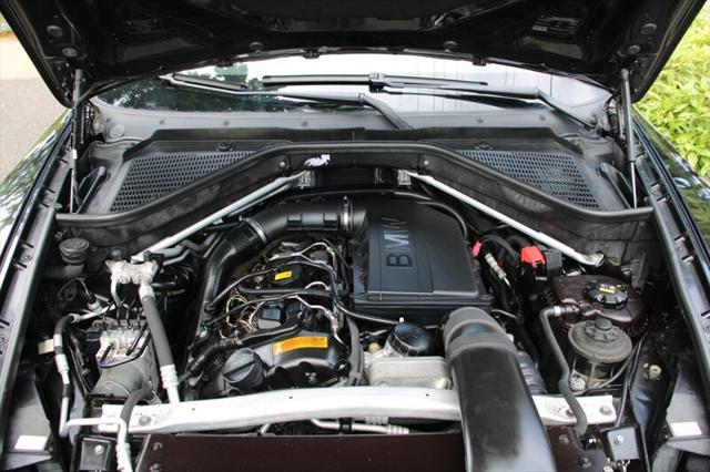used 2012 BMW X5 car, priced at $8,795