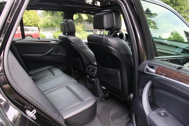used 2012 BMW X5 car, priced at $8,795