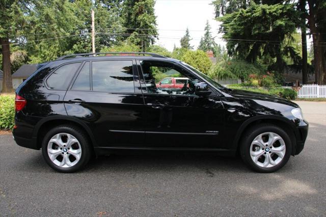 used 2012 BMW X5 car, priced at $8,795