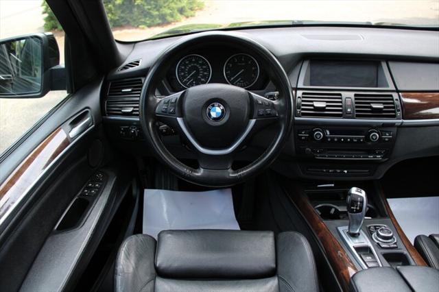 used 2012 BMW X5 car, priced at $8,795