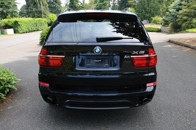 used 2012 BMW X5 car, priced at $8,795