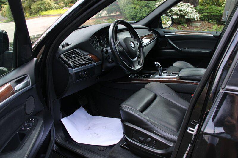 used 2012 BMW X5 car, priced at $8,795