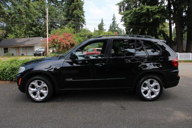 used 2012 BMW X5 car, priced at $8,795