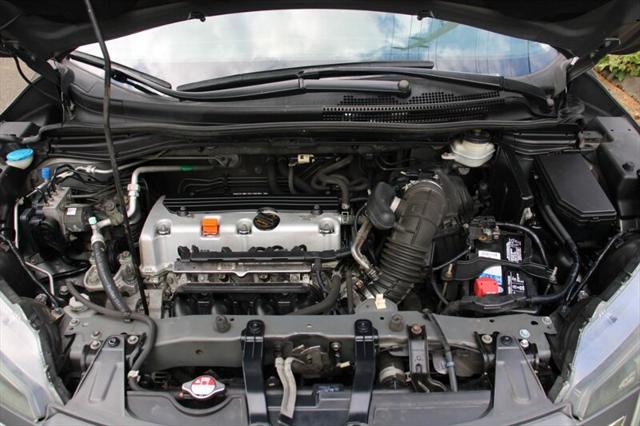 used 2014 Honda CR-V car, priced at $9,995