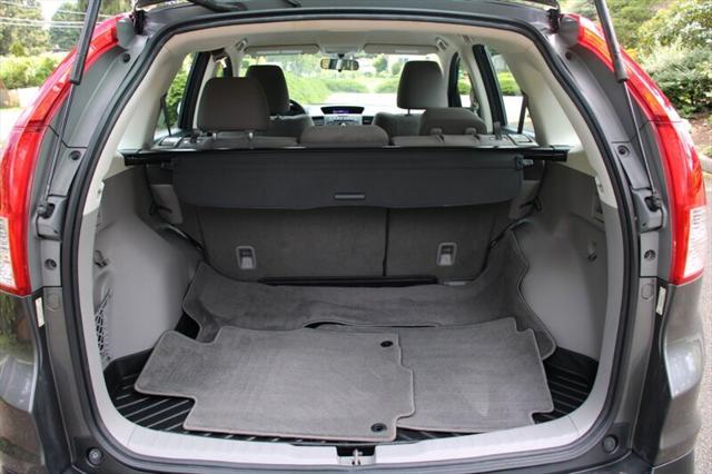used 2014 Honda CR-V car, priced at $9,995