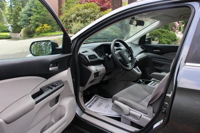 used 2014 Honda CR-V car, priced at $9,995