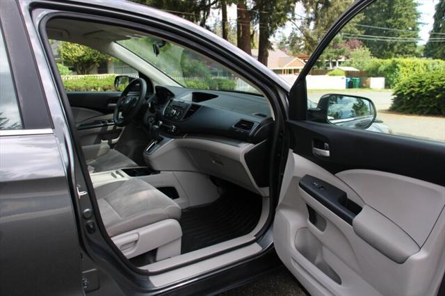 used 2014 Honda CR-V car, priced at $9,995
