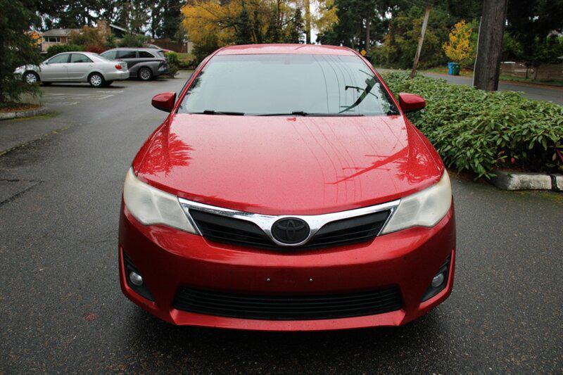 used 2014 Toyota Camry car, priced at $7,499