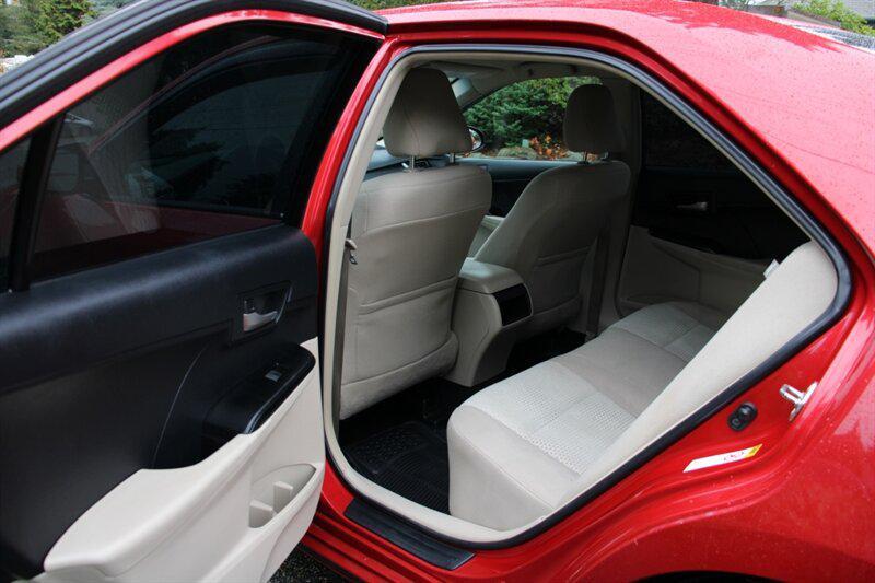 used 2014 Toyota Camry car, priced at $7,499