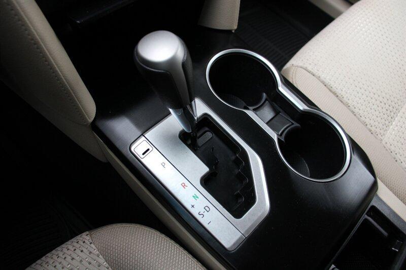 used 2014 Toyota Camry car, priced at $7,499