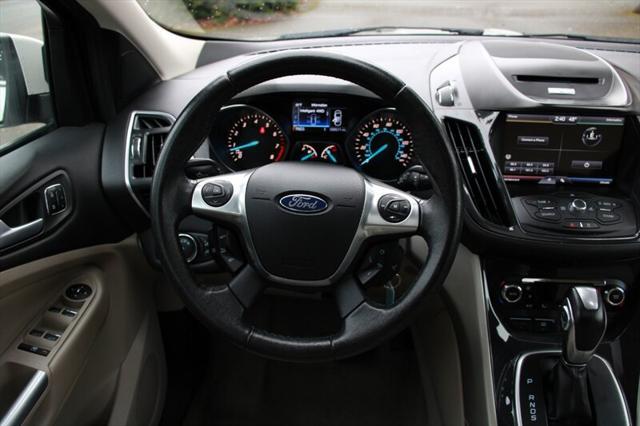 used 2013 Ford Escape car, priced at $9,470