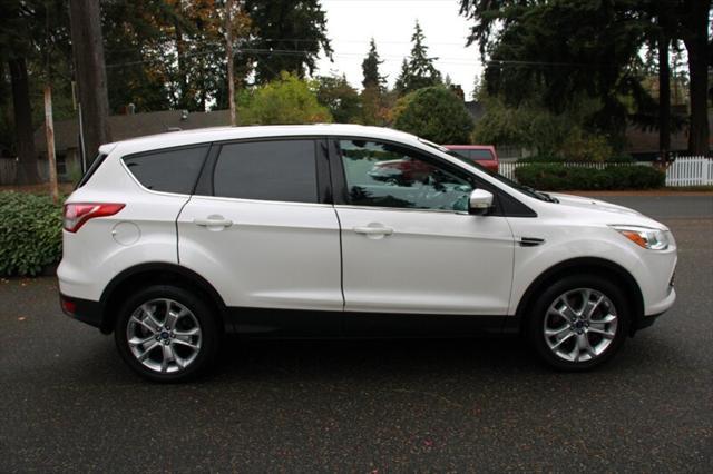 used 2013 Ford Escape car, priced at $9,470