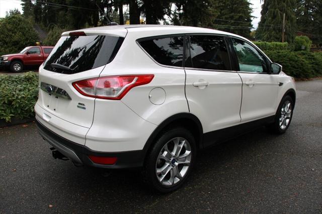 used 2013 Ford Escape car, priced at $9,470