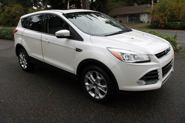 used 2013 Ford Escape car, priced at $9,470