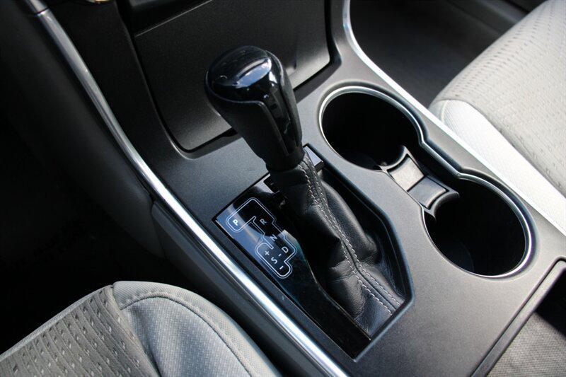 used 2015 Toyota Camry car, priced at $12,995