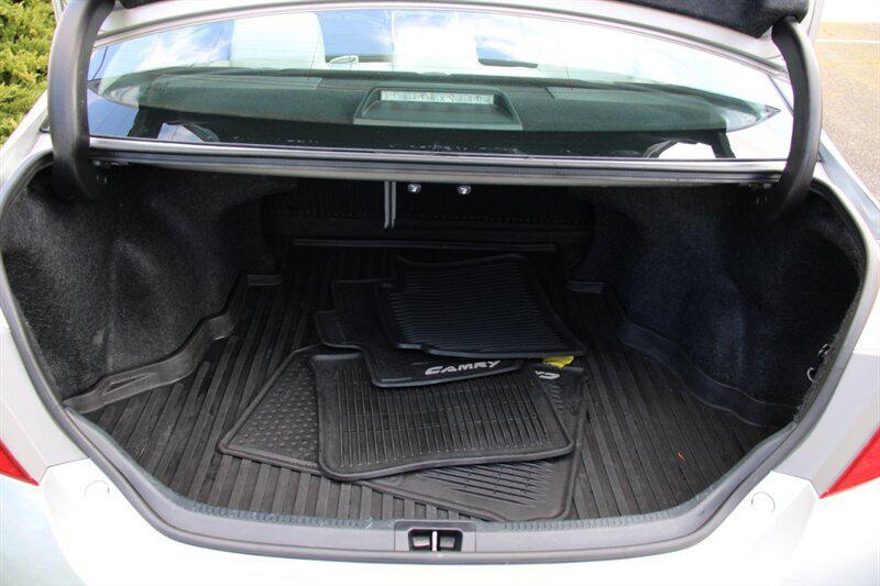 used 2015 Toyota Camry car, priced at $12,995