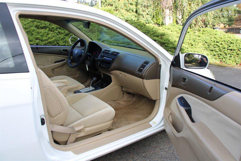 used 2004 Honda Civic car, priced at $5,499
