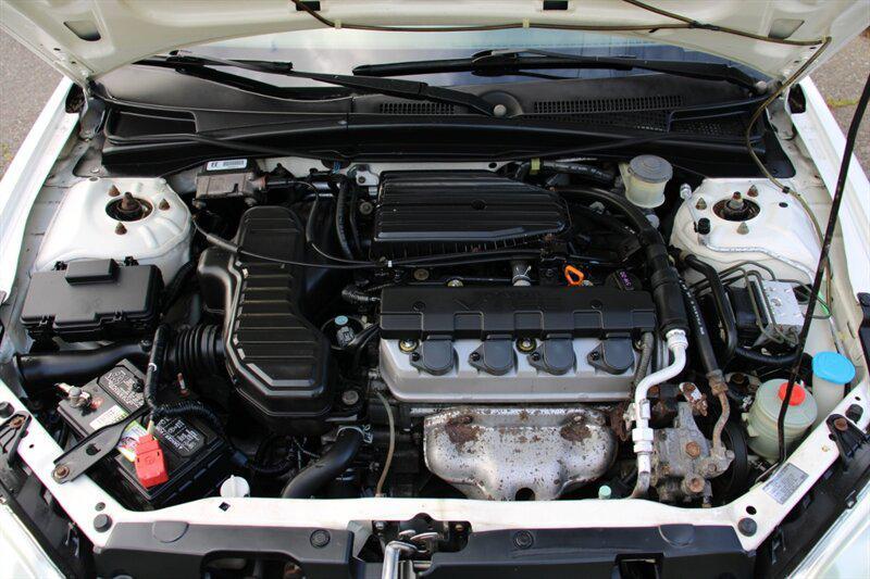 used 2004 Honda Civic car, priced at $5,499