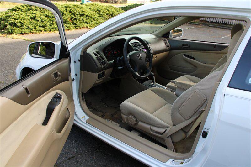 used 2004 Honda Civic car, priced at $5,499