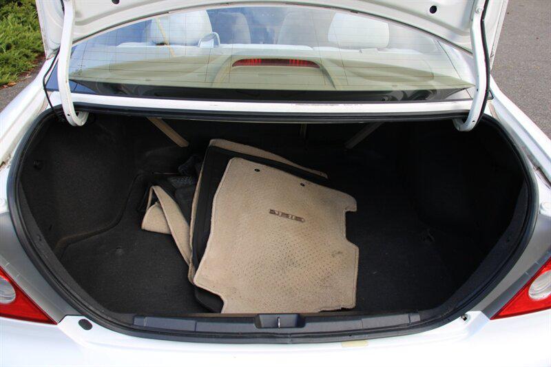 used 2004 Honda Civic car, priced at $5,499