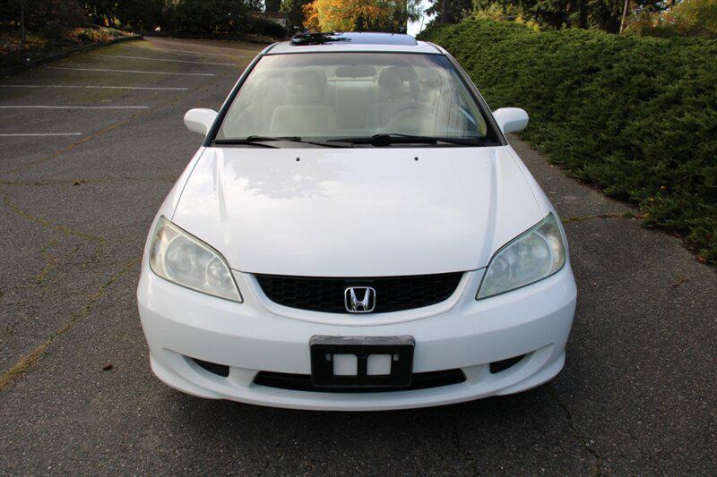 used 2004 Honda Civic car, priced at $5,499