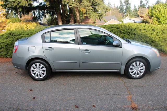 used 2008 Nissan Sentra car, priced at $6,299