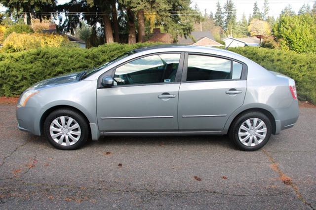 used 2008 Nissan Sentra car, priced at $6,299