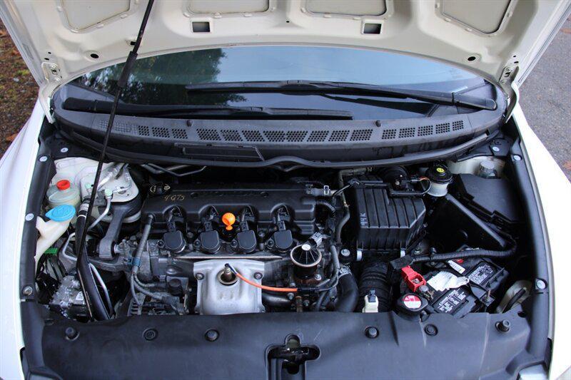 used 2009 Honda Civic car, priced at $6,499