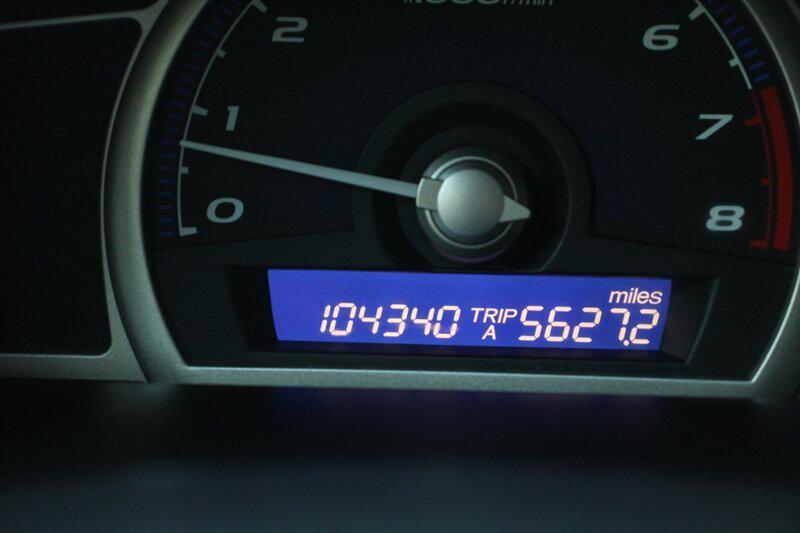 used 2009 Honda Civic car, priced at $6,499