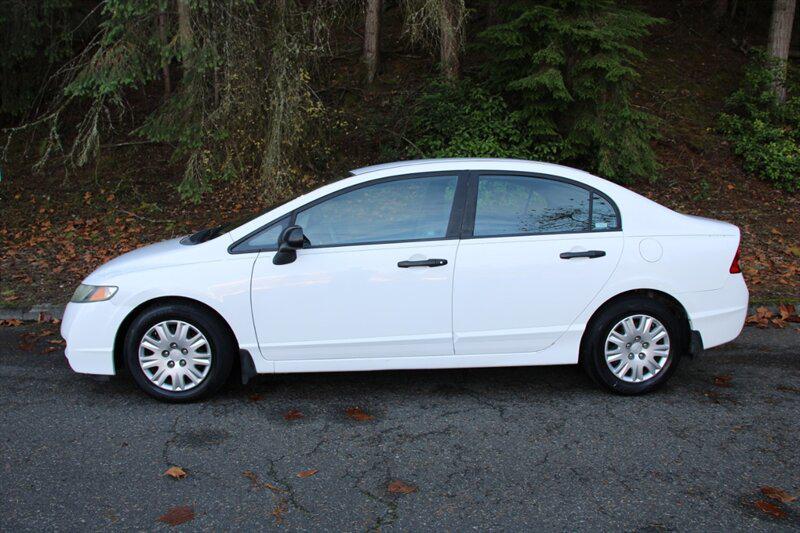 used 2009 Honda Civic car, priced at $6,499