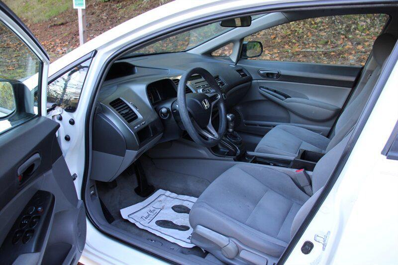 used 2009 Honda Civic car, priced at $6,499