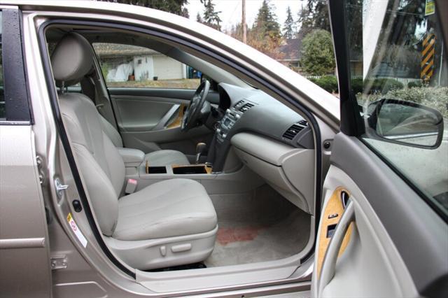 used 2007 Toyota Camry car, priced at $7,469