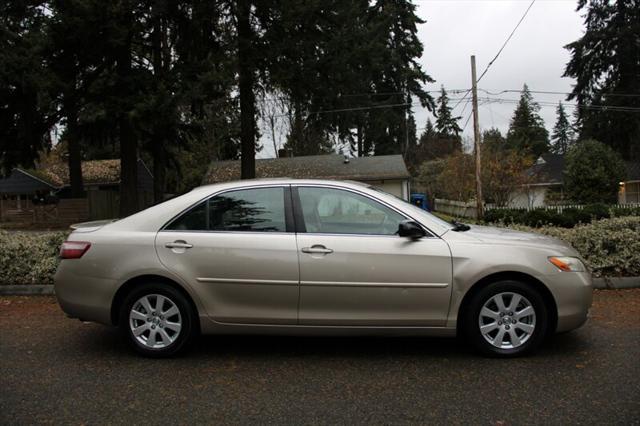 used 2007 Toyota Camry car, priced at $7,469